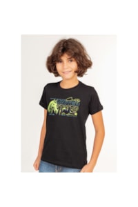 Camiseta Ox Horns 5236