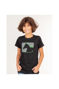 Camiseta Ox Horns 5237