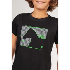 Camiseta Ox Horns 5237