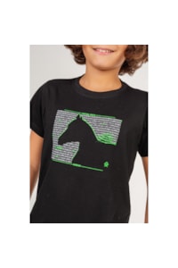 Camiseta Ox Horns 5237