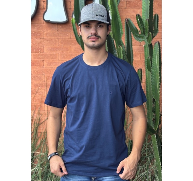 Camiseta Ox Horns 8007