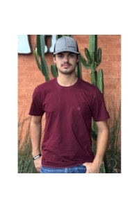 Camiseta Ox Horns 8008