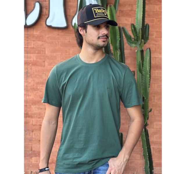 Camiseta Ox Horns 8027
