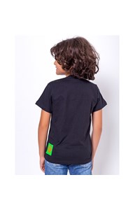 Camiseta Ox Horns Infantil 5094
