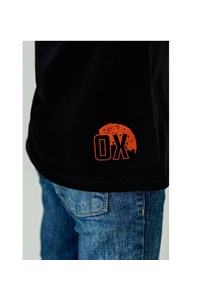 Camiseta Ox Horns Infantil 5124