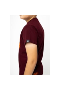 Camiseta Ox Horns Infantil 5212