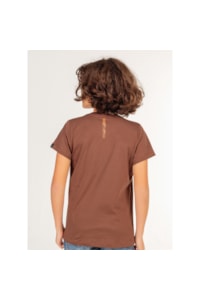 Camiseta Ox Horns Infantil 5241