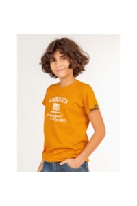 Camiseta Ox Horns Infantil 5245