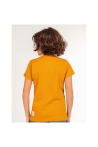 Camiseta Ox Horns Infantil 5245