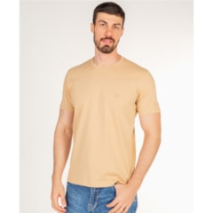 Camiseta Ox Horns Nude 8045