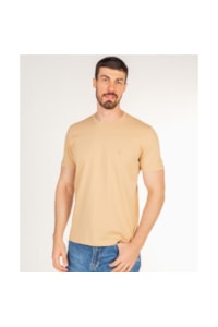 Camiseta Ox Horns Nude 8045