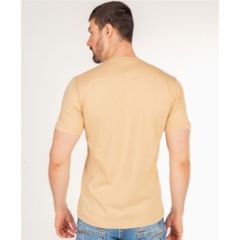 Camiseta Ox Horns Nude 8045