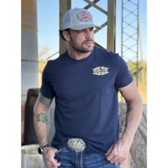 Camiseta Rock & Roll BU21T05040