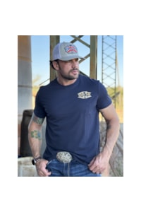 Camiseta Rock & Roll BU21T05040