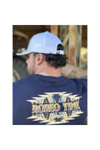 Camiseta Rock & Roll BU21T05040