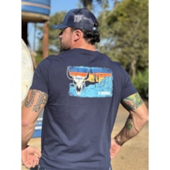Camiseta Rock & Roll BU21T05043