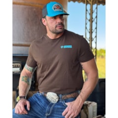Camiseta Rock & Roll BU21T05054