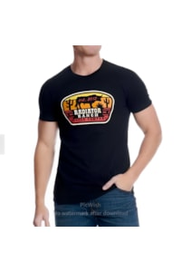 Camiseta Rodeo Time T203