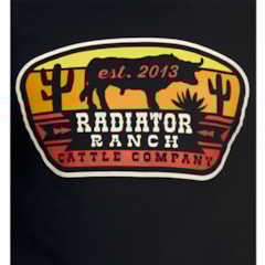 Camiseta Rodeo Time T203
