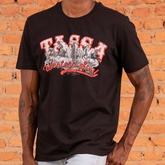 Camiseta Tassa 4807.1