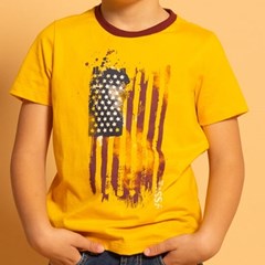 Camiseta Tassa Infantil 4538.1