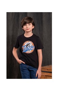 Camiseta Tassa Infantil 4950