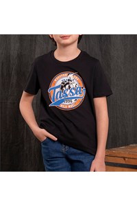 Camiseta Tassa Infantil 4950