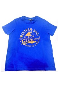 Camiseta Tassa Infantil 5242.1