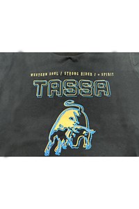 Camiseta Tassa Infantil 5278.1