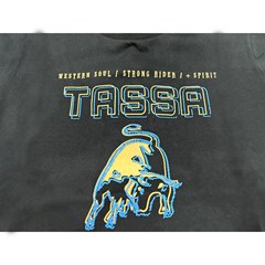 Camiseta Tassa Infantil 5278.1