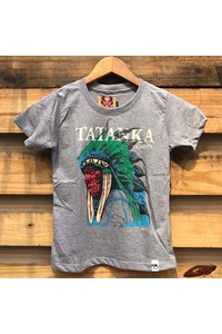 Camiseta Tatanka Infantil TTK-21