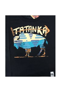 Camiseta Tatanka Infantil TTK-25