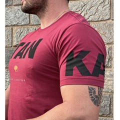 Camiseta Tatanka TTK-M123