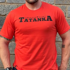 Camiseta Tatanka TTK-M126