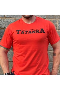 Camiseta Tatanka TTK-M126