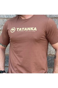 Camiseta Tatanka TTK-M135