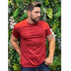 Camiseta Tommy Hilfiger