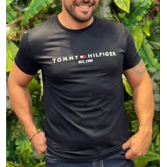 Camiseta Tommy Hilfiger