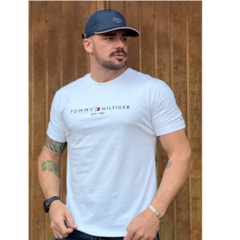 Camiseta Tommy Hilfiger