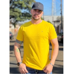 Camiseta Tommy Hilfiger