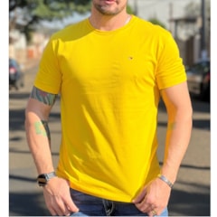 Camiseta Tommy Hilfiger