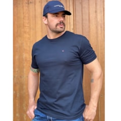 Camiseta Tommy Hilfiger