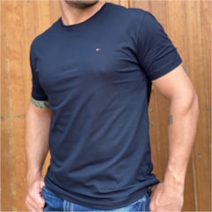Camiseta Tommy Hilfiger