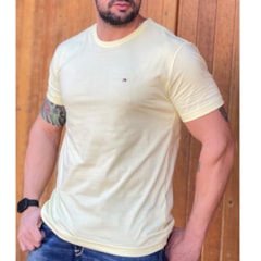 Camiseta Tommy Hilfiger