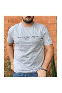 Camiseta Tommy Hilfiger ABMW0MW16171-TH501
