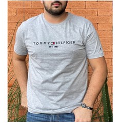 Camiseta Tommy Hilfiger ABMW0MW16171-TH501