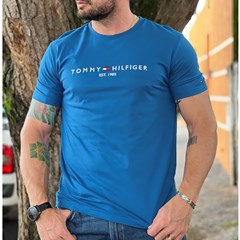 Camiseta Tommy Hilfiger ABMW0MW16171-THC3J