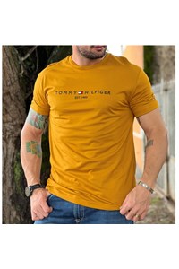 Camiseta Tommy Hilfiger ABMW0MW16171-THKD0