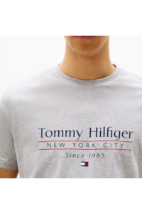Camiseta Tommy Hilfiger ABMW0MW38621-THP01