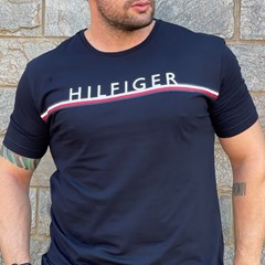 Camiseta Tommy Hilfiger THMW0MW22215-THDW5